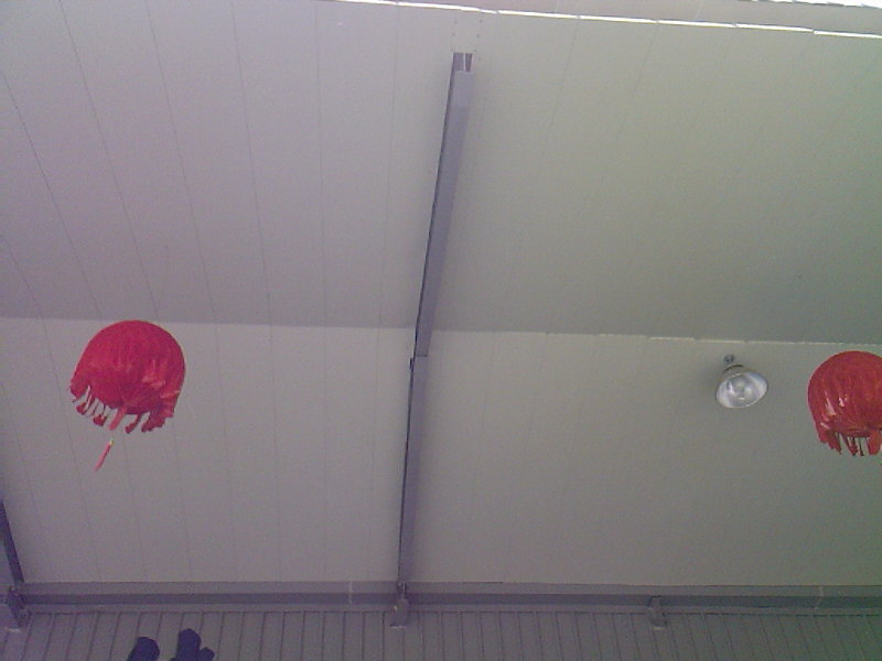 高雄天花板改裝施工