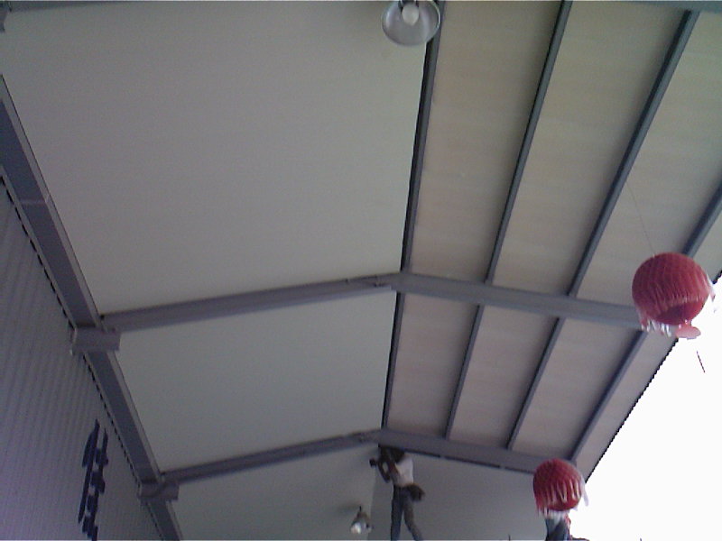 高雄天花板改裝施工