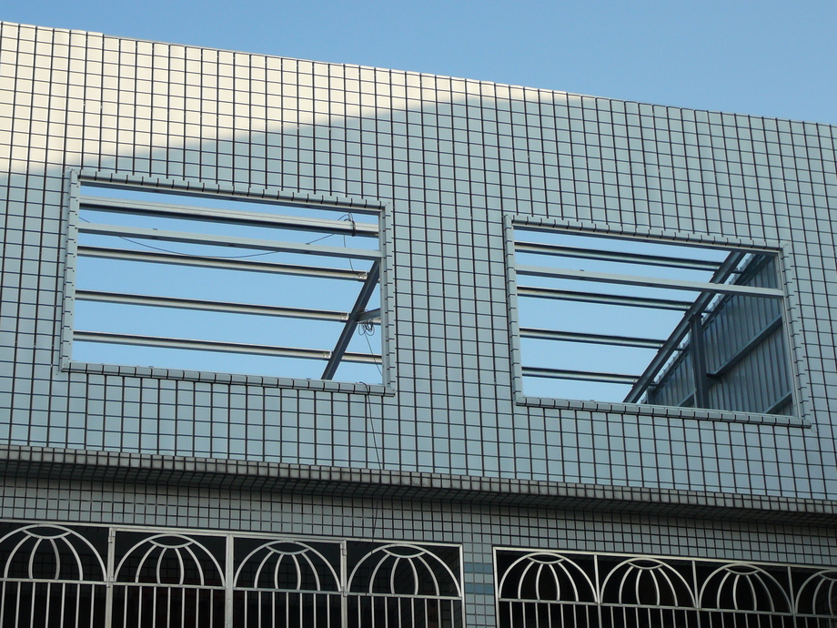 高雄磁磚壁板工程