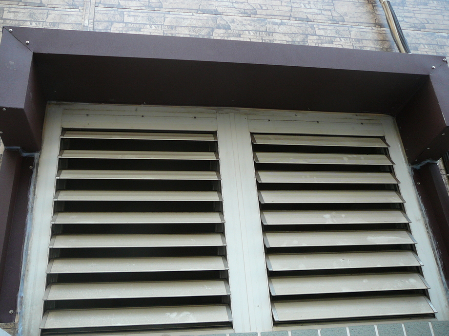 高雄金屬壁板工程